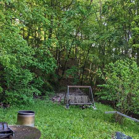 Ferienwohnung Bad Sooden- Allendorf المظهر الخارجي الصورة