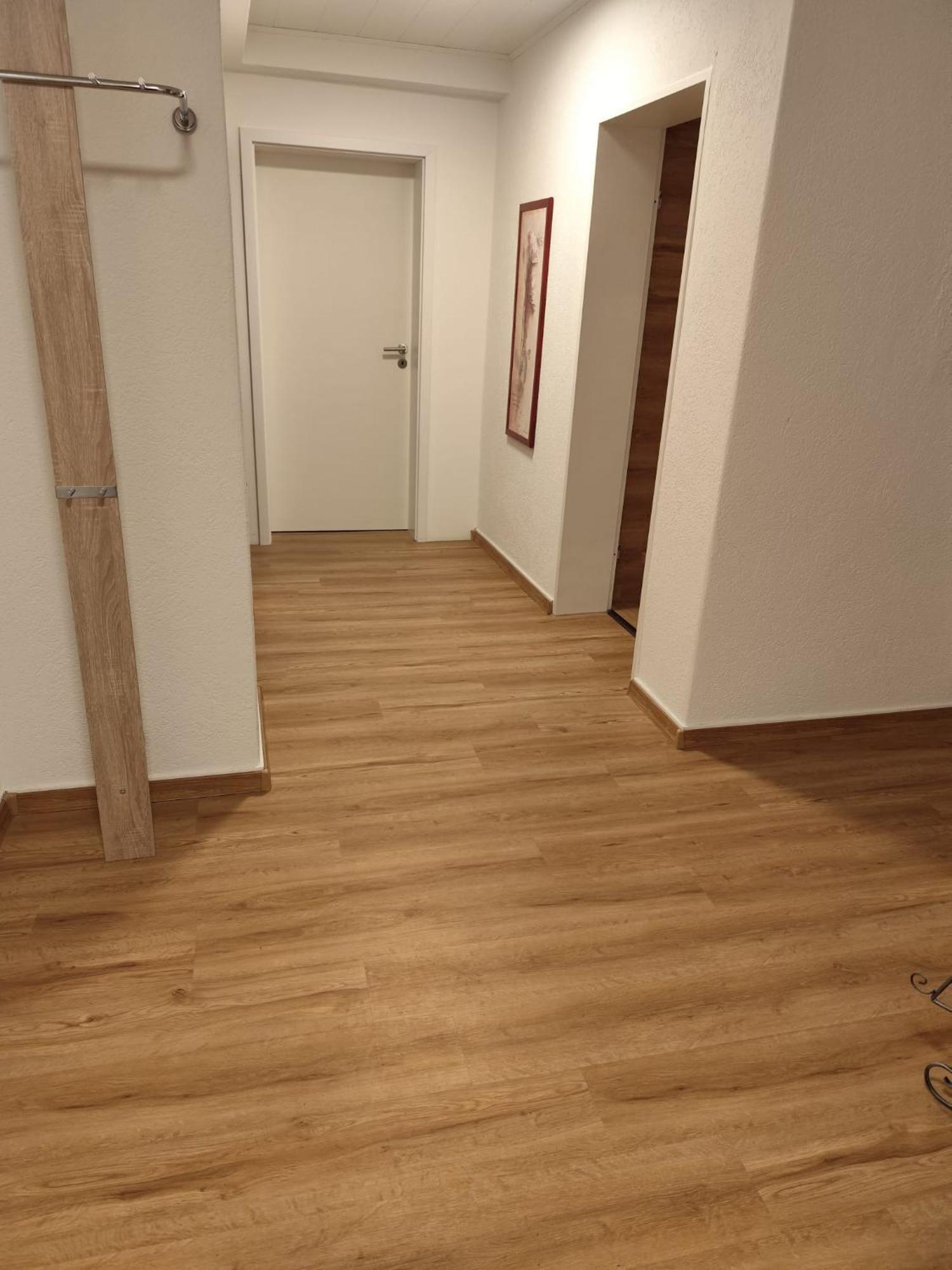 Ferienwohnung Bad Sooden- Allendorf المظهر الخارجي الصورة