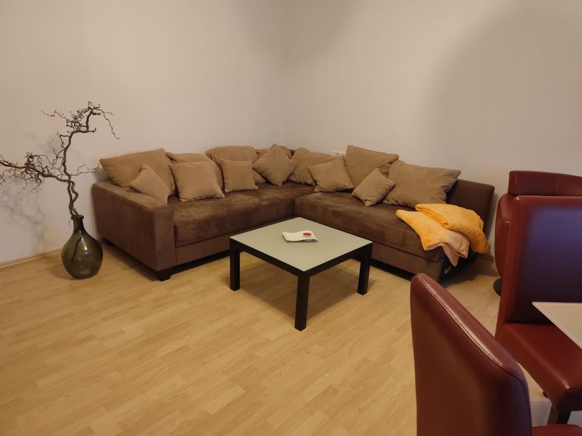 Ferienwohnung Bad Sooden- Allendorf المظهر الخارجي الصورة