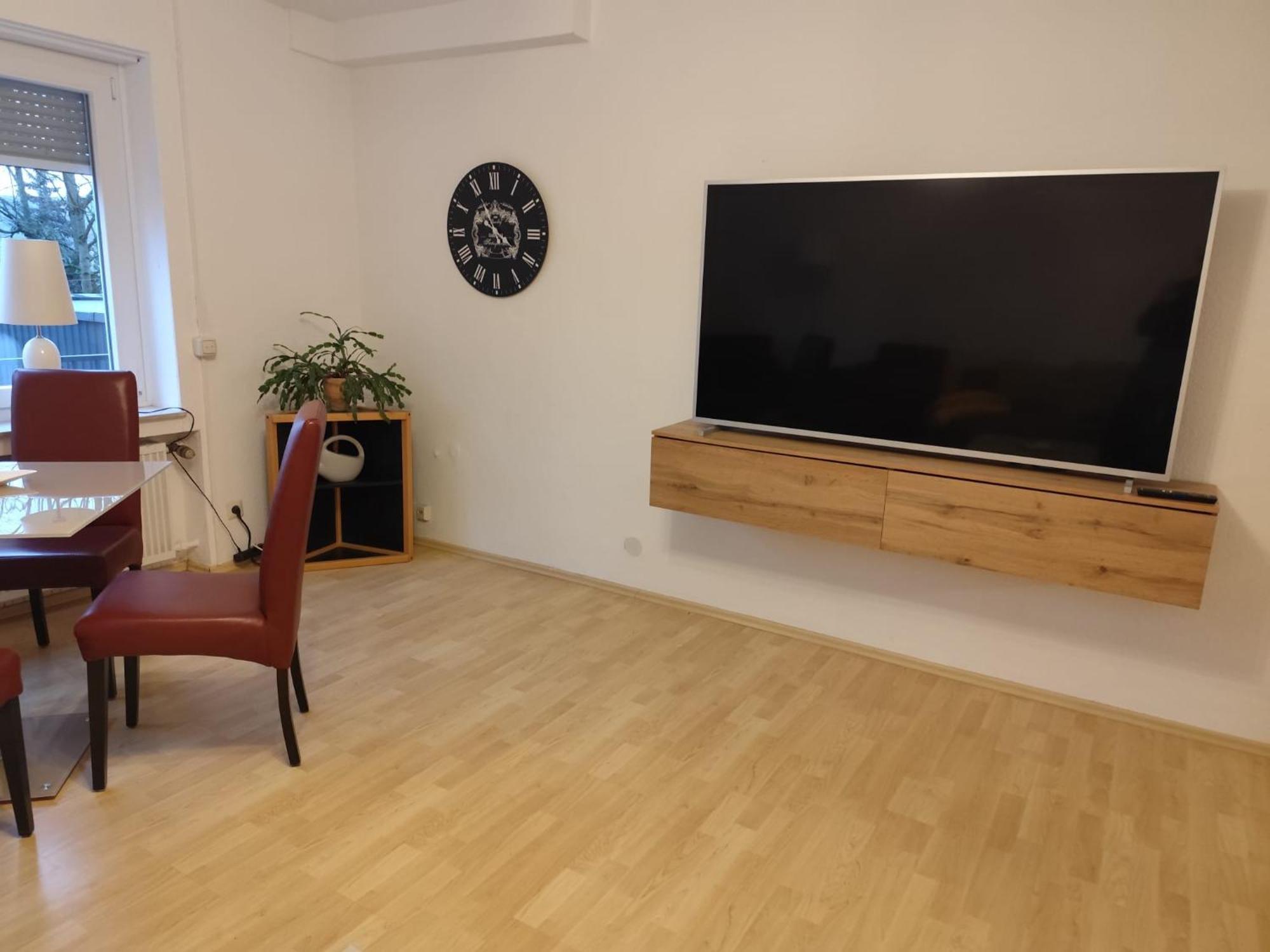 Ferienwohnung Bad Sooden- Allendorf المظهر الخارجي الصورة