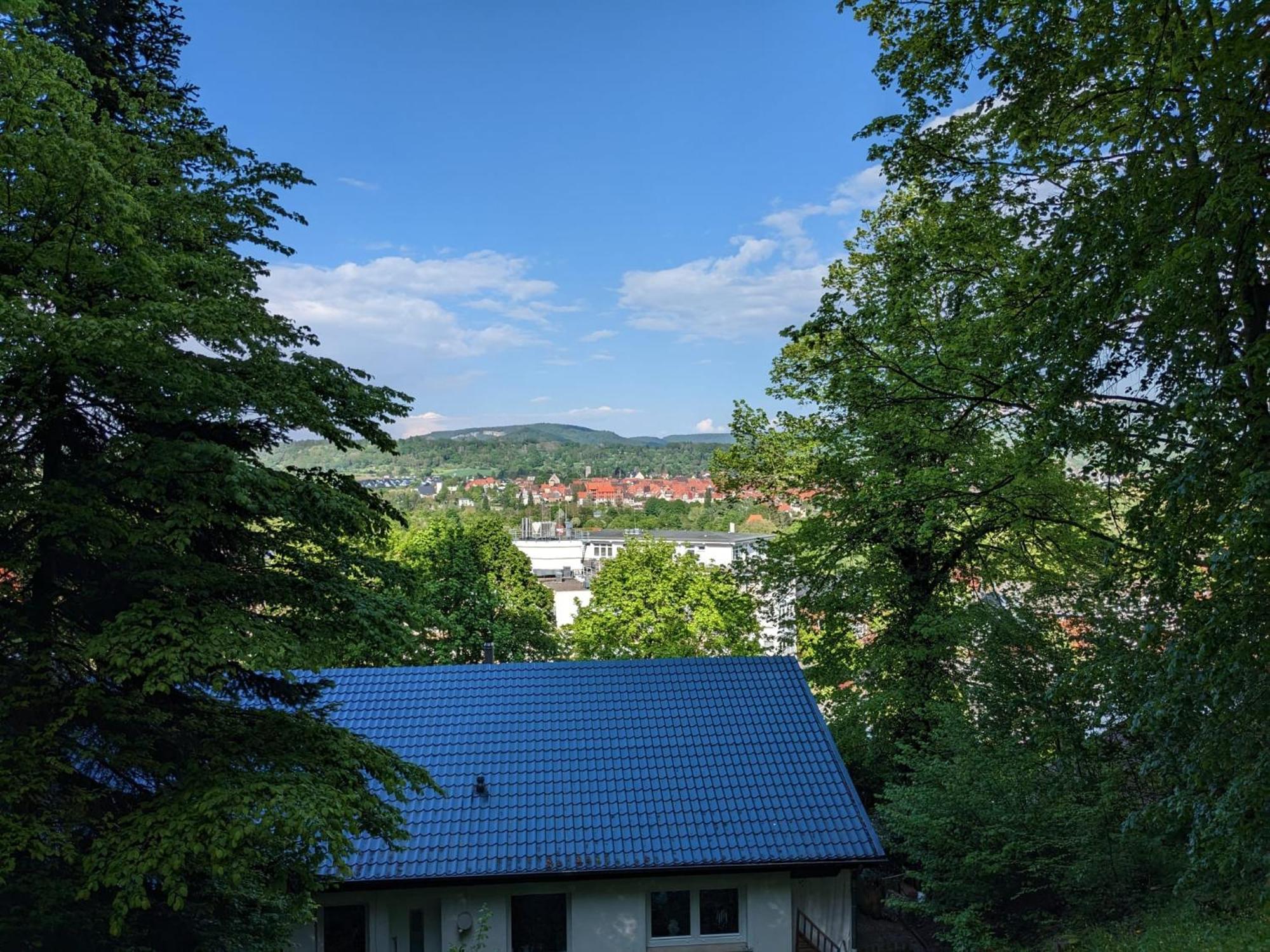 Ferienwohnung Bad Sooden- Allendorf المظهر الخارجي الصورة
