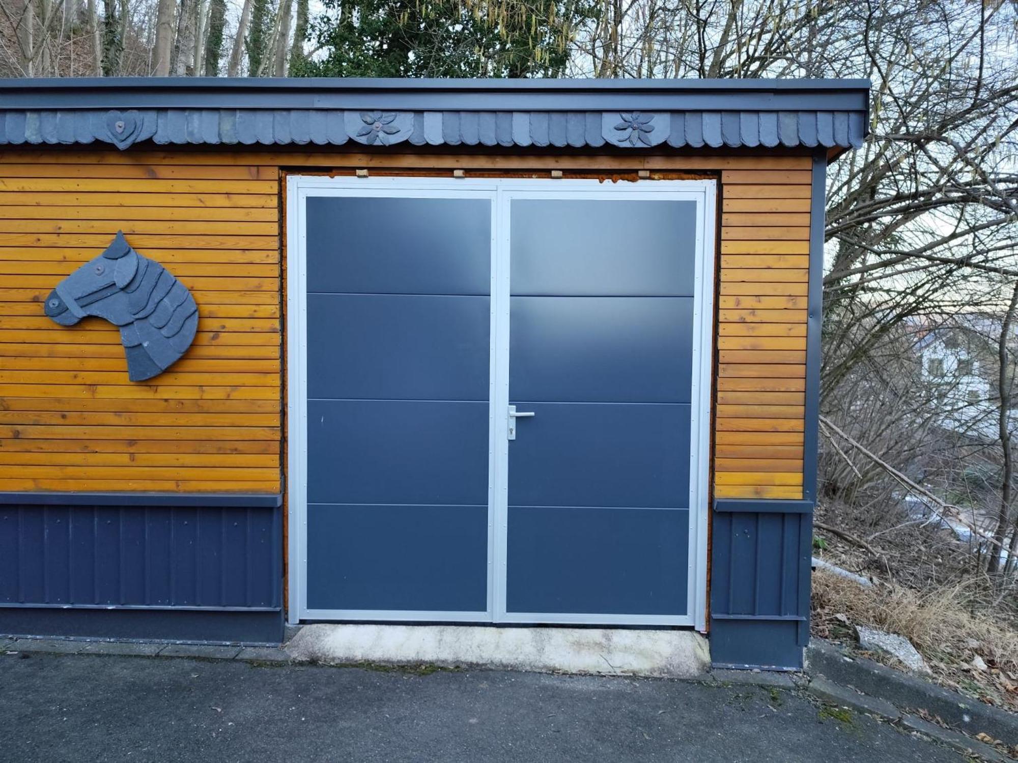 Ferienwohnung Bad Sooden- Allendorf المظهر الخارجي الصورة
